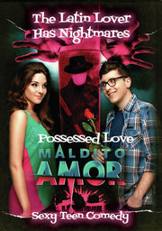 Latin Lover - Possessed Love - 