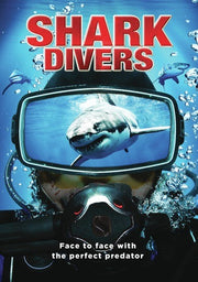 Shark Divers - 