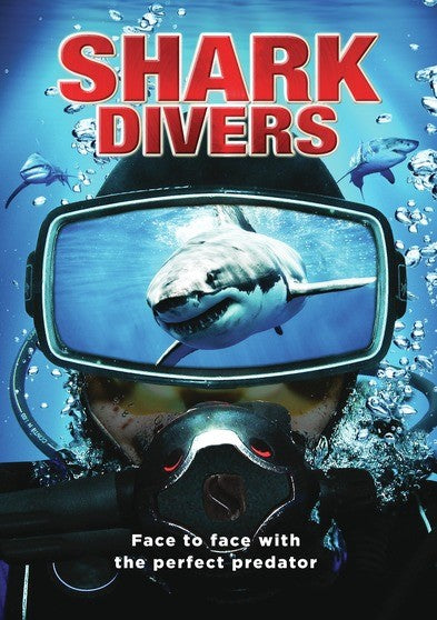 Shark Divers - 
