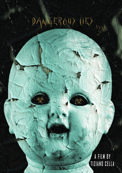 Dangerous Lies Vol 2 - 