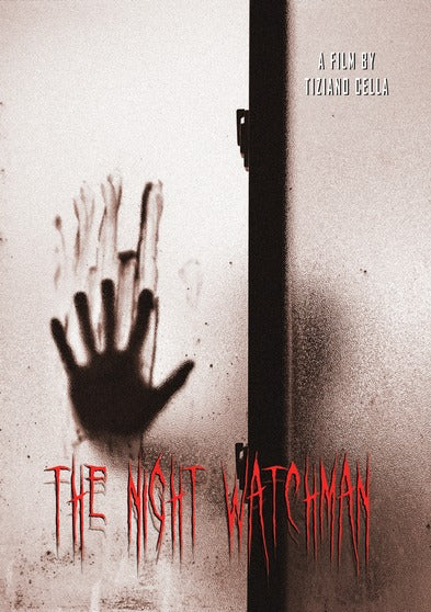 The Night Watchman - 