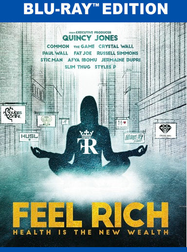 Feel Rich - 