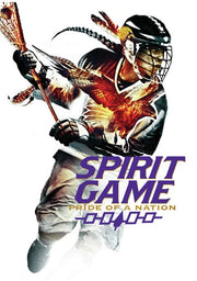 Spirit Game: Pride of a Nation - 