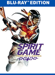 Spirit Game: Pride of a Nation - 