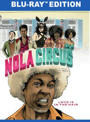 NOLA Circus - 