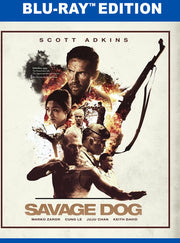 Savage Dog - 