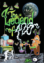 Legend of 420 - 