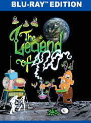 Legend of 420 - 