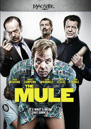The Mule - 
