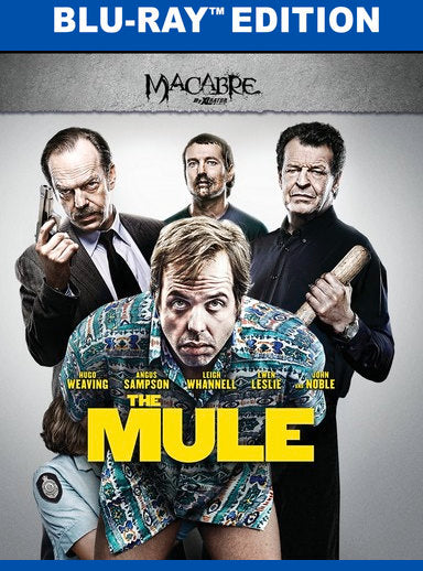 The Mule - 
