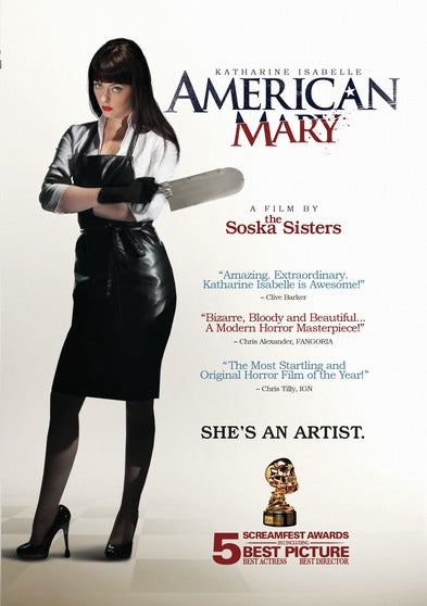 American Mary - 