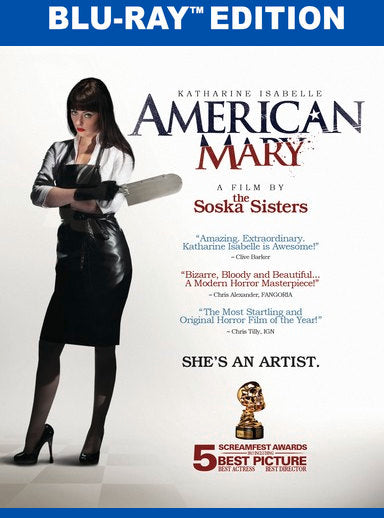 American Mary - 