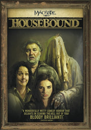 Housebound - 