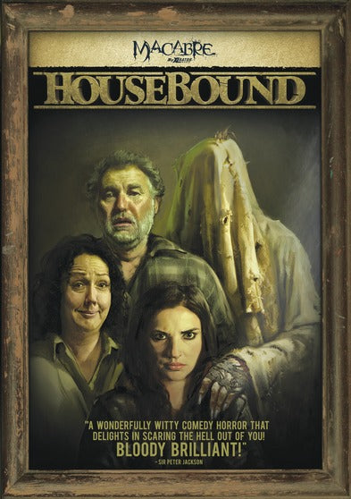 Housebound - 