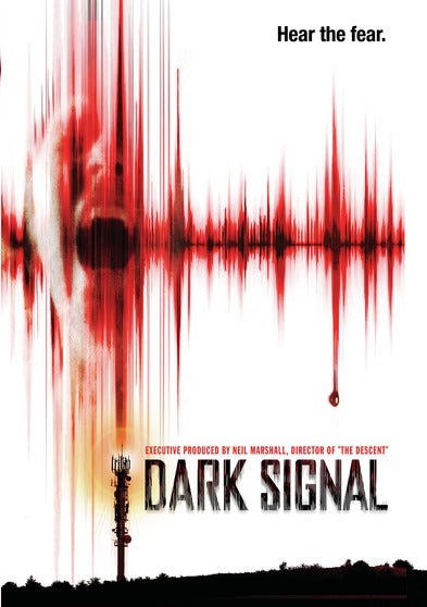 Dark Signal - 
