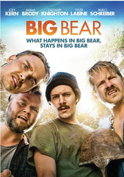 Big Bear - 