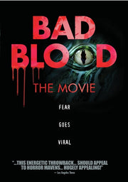 Bad Blood: The Movie - 