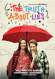The Truth About Lies - 