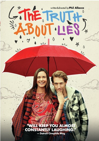 The Truth About Lies - 