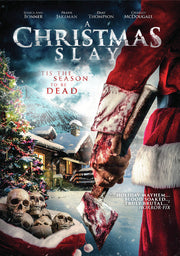 A Christmas Slay - 