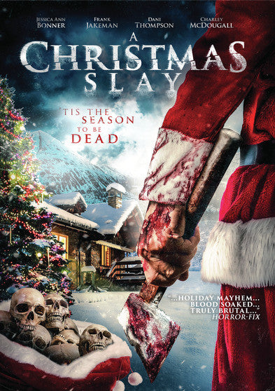 A Christmas Slay - 