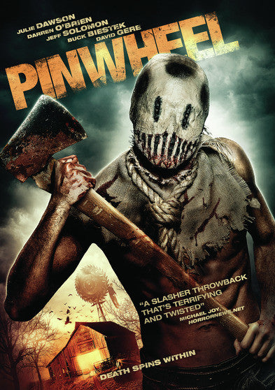 Pinwheel - 