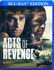 Acts of Revenge - 