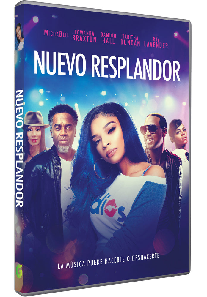 Nuevo Resplandor - 