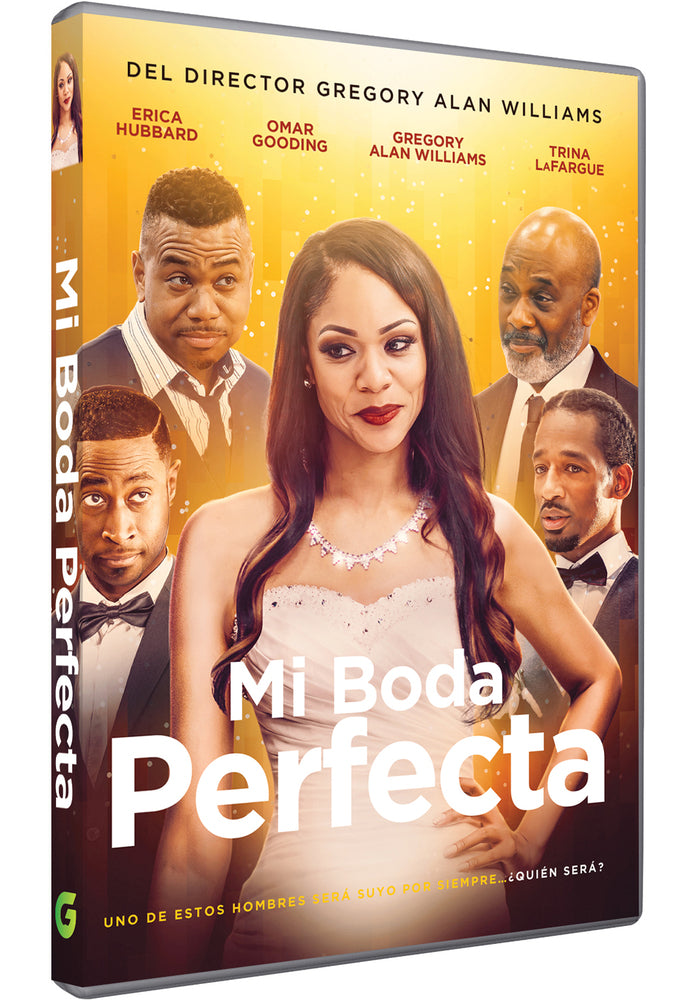 Mi Boda Perfecta - 