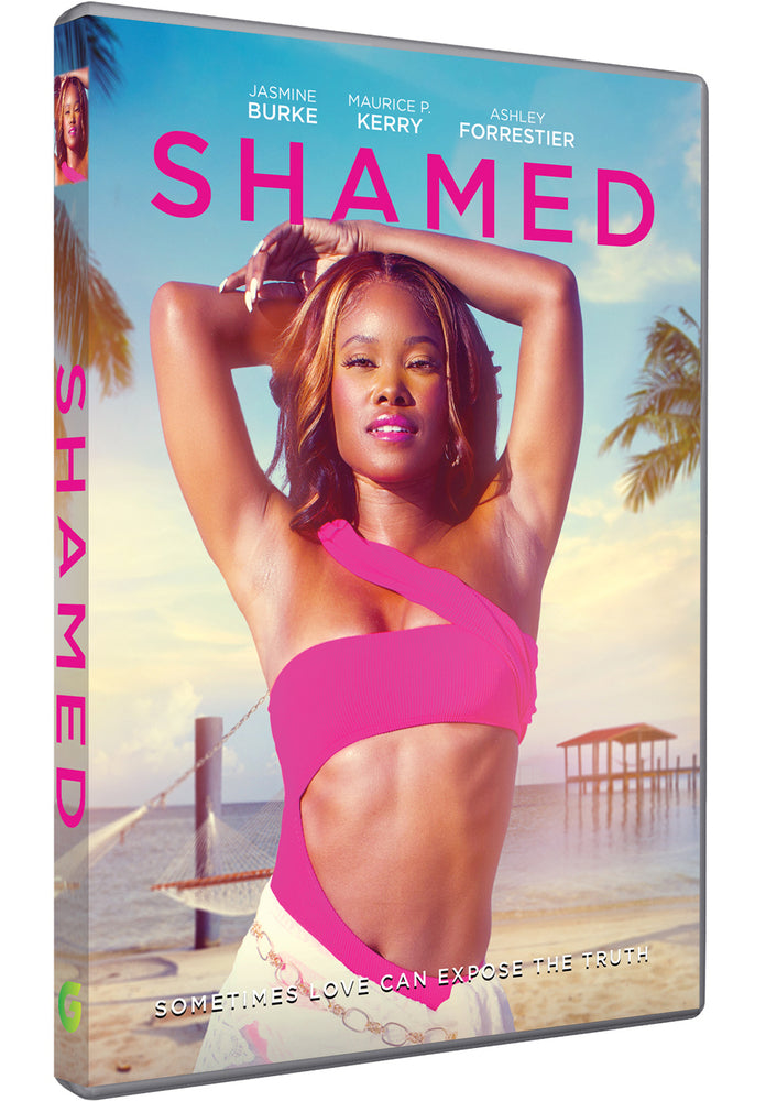 Shamed - 