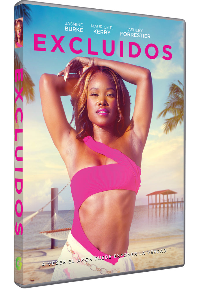 Excluidos - 