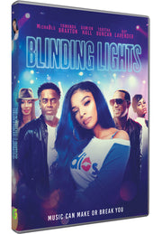 Blinding Lights - 