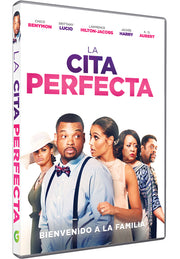 Mi Cita Perfecta - 