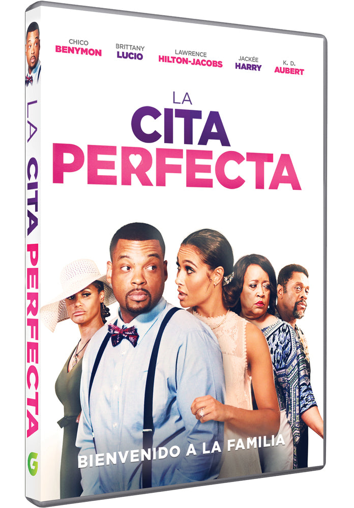 Mi Cita Perfecta - 