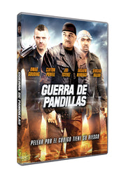 Guerra de Pandillas - 