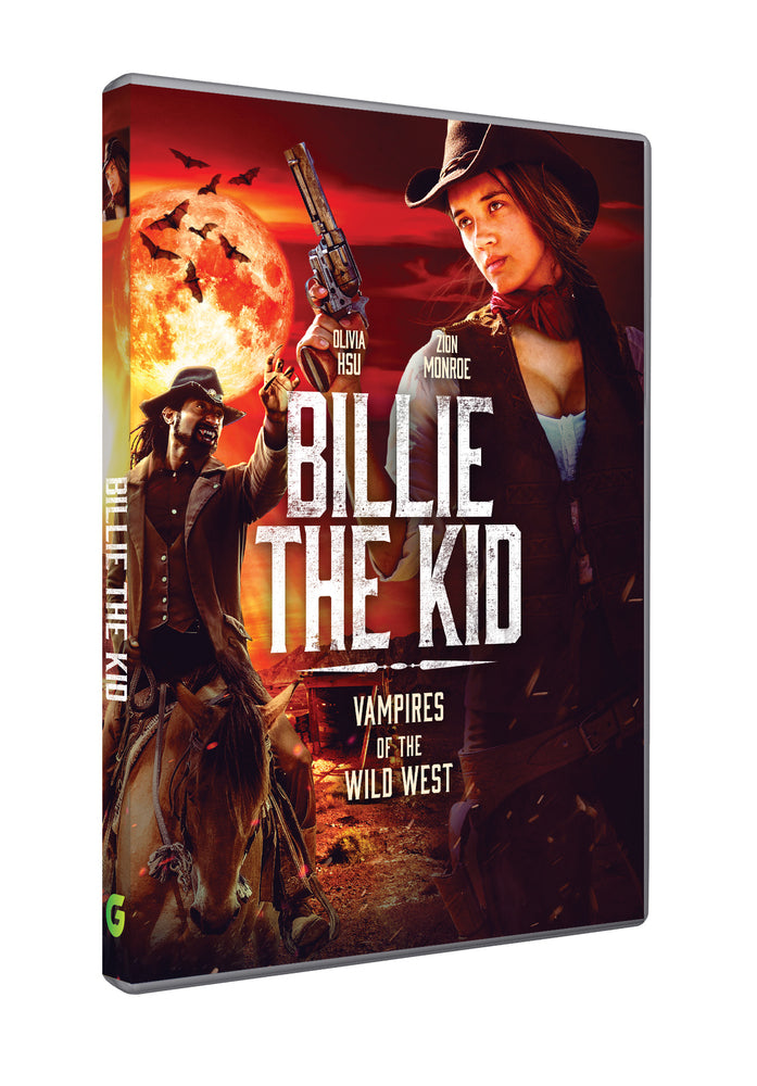 Billie the Kid - 