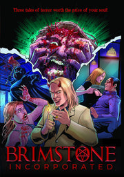 Brimstone Incorporated - 