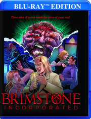 Brimstone Incorporated - 