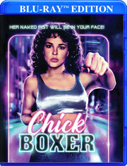 Chickboxer - 