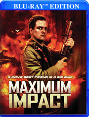 Maxium Impact - 