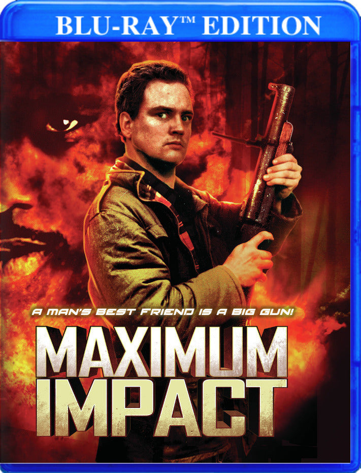 Maxium Impact - 