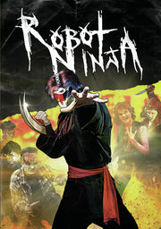 Robot Ninja - 
