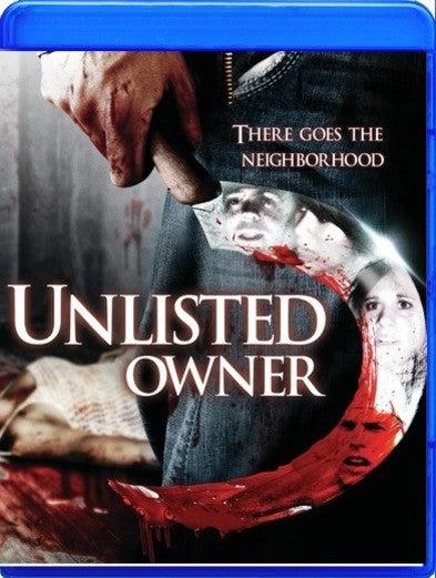 Unlisted Owner - 