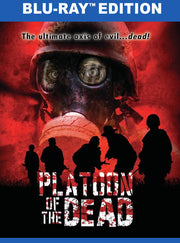 Platoon of the Dead - 