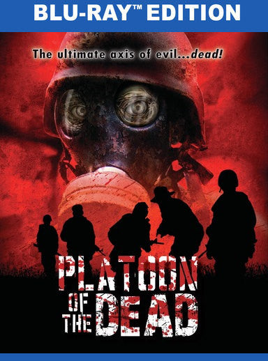 Platoon of the Dead - 
