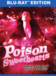 Poison Sweethearts - 