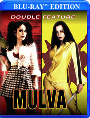 Mulva Double Feature - 