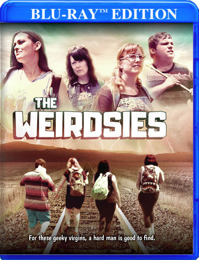 The Weirdsies - 
