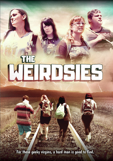 The Weirdsies - 