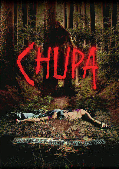 Chupa - 